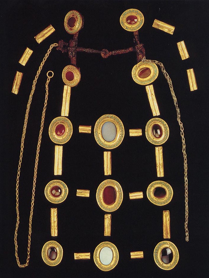 уздечный набор