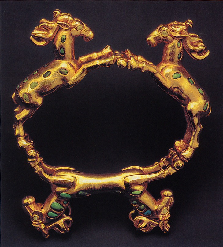 браслет алан