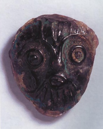 вставка лицо