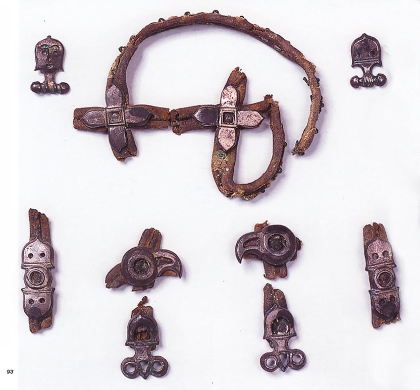 уздечний набор