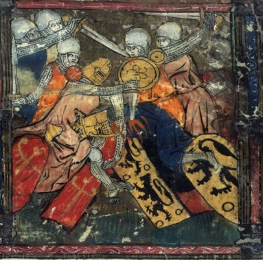 шлема черепники