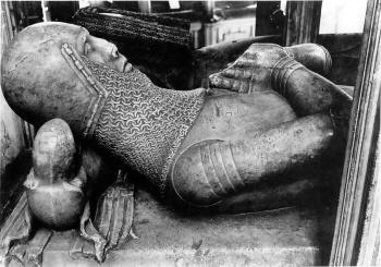 кольчужная бармица