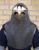 тюрбанный шлем