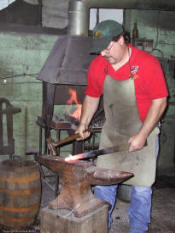 ковать клинки