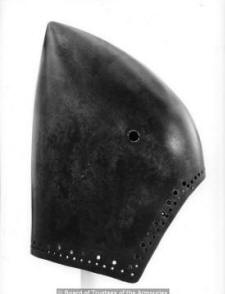 правильный Бацинет