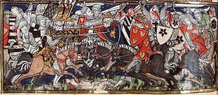 топфхельмі и сервильеры