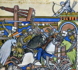 Черепники Библия Мациевского