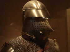 Бацинет Хубург