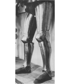 латные ноги 141 год.