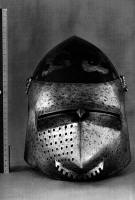 доспехи 14 века