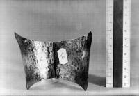 деталь доспеха