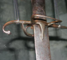 меч Уильяма Уолеса