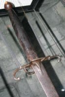 меч Уильяма Уолеса