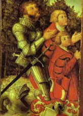 полутораручный меч изо