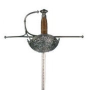 фехтовальная рапира