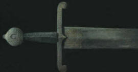 меч коннентабля Франции