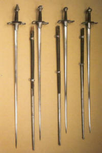 эсток - кончар