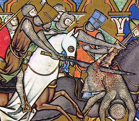 фошард из библии Мациевского