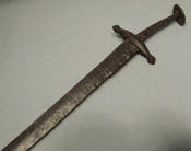 венгерская сабля