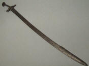 венгерская сабля