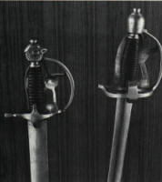 мечи палаши