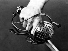 паппенхаймер меч