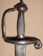 валонская шпага