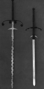 двуручники