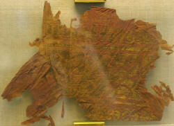 ткань Гнёздово