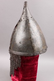 шлем от черных археологов