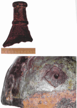 шлем 'Черная Могила'