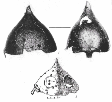 шлем Муравьевой