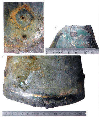 шлем краснодарский край