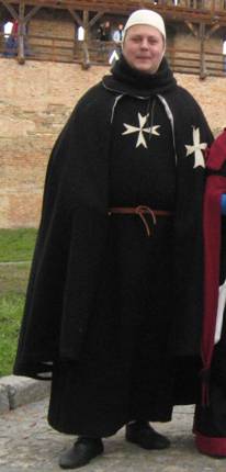 госпитальер