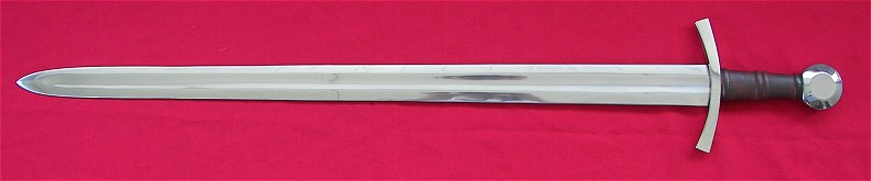 меч типа 13а