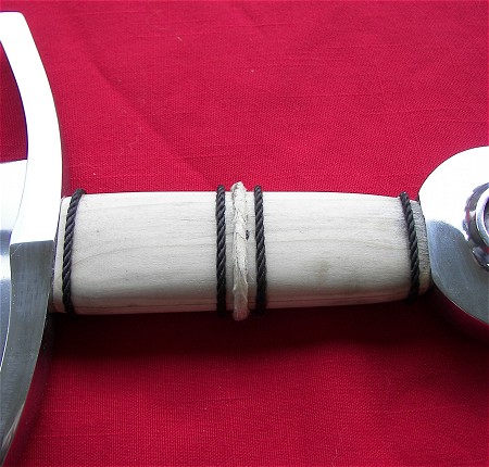 рукоять меча