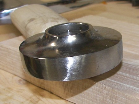 навершие меча