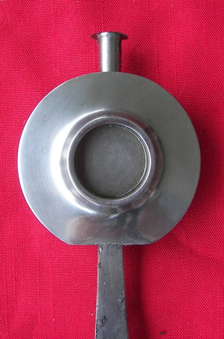 навершие рукояти меча