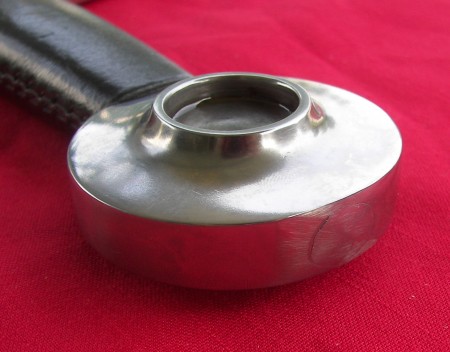 навершие меча