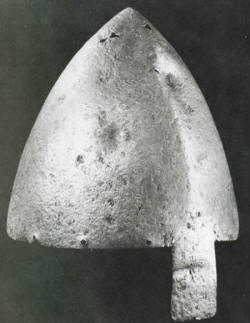 шлем из Ольмюца