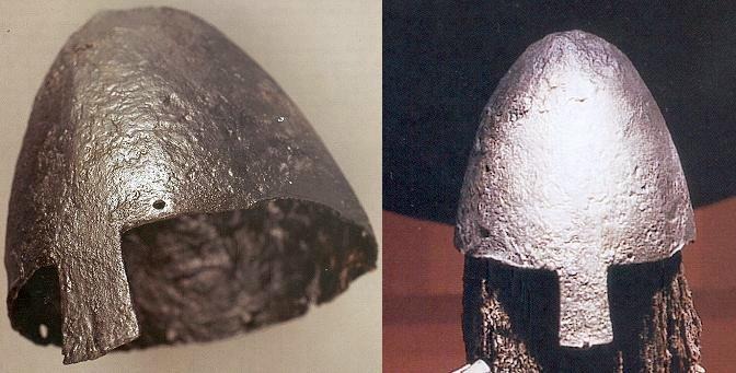 шлем Ледницкий