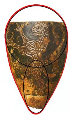 щит гераьдический