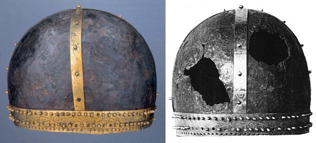 шлем шамосон