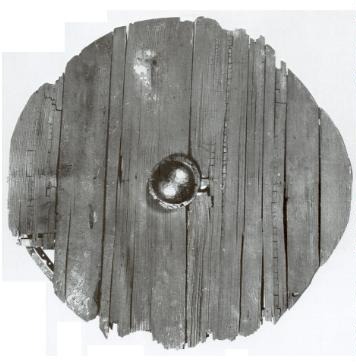 щит Гокстаг