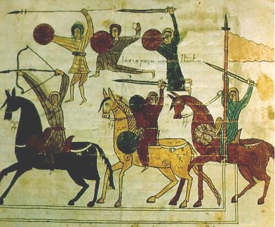 испанские халаты