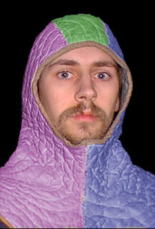 как сшить подшлемник