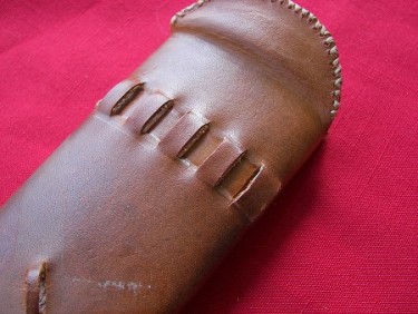 петли для ременной перевязи