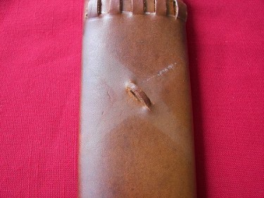 петли для ременной перевязи