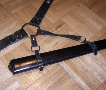 готовые ножны