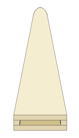 ножны для меча